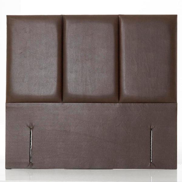 Monaco Floor Standing Upholstered Headboard